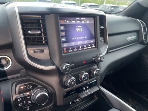 Used 2021 RAM 1500 Big Horn AWD/4WD image 13