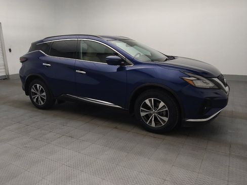 Used 2021 Nissan Murano SV FWD image 11