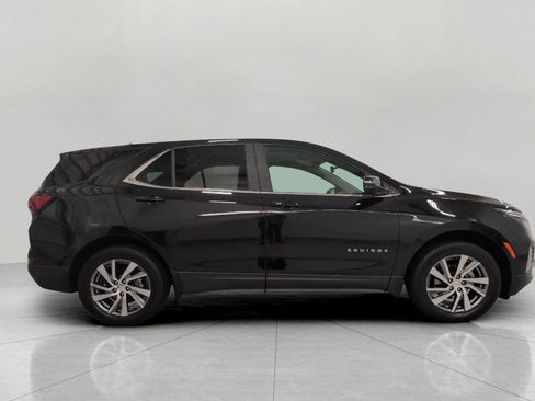 Used 2022 Chevrolet Equinox LT AWD/4WD image 11