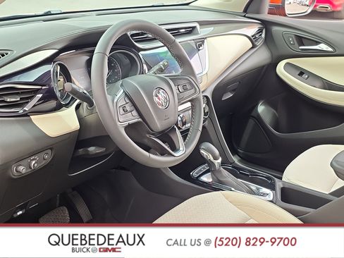 Used 2023 Buick Encore GX Preferred w/ Cold Weather Comfort Package FWD image 11