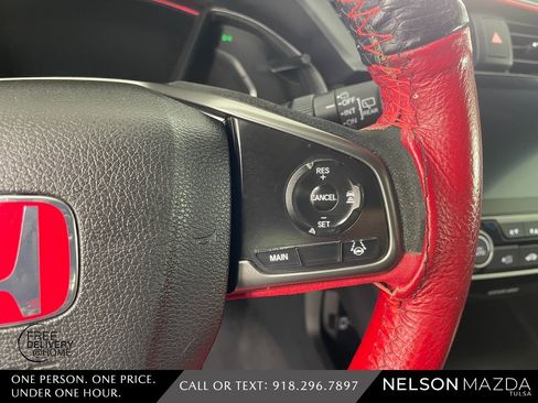 Used 2021 Honda Civic Type R image 25