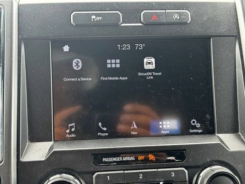 Used 2019 Ford F150 XLT w/ Equipment Group 302A Luxury AWD/4WD image 30