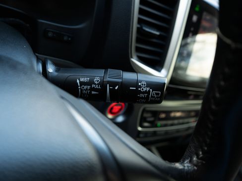 Used 2016 Honda Pilot EX-L image 27