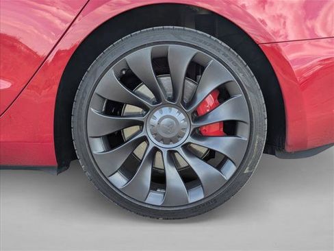 Used 2023 Tesla Model 3 Performance image 9