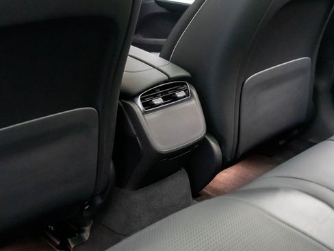 Certified 2023 Mercedes-Benz EQE AMG Base image 18