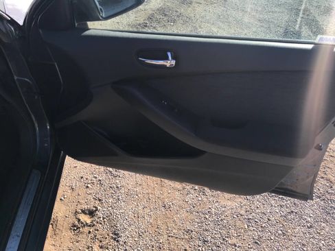 Used 2012 Nissan Altima 3.5 SR image 10