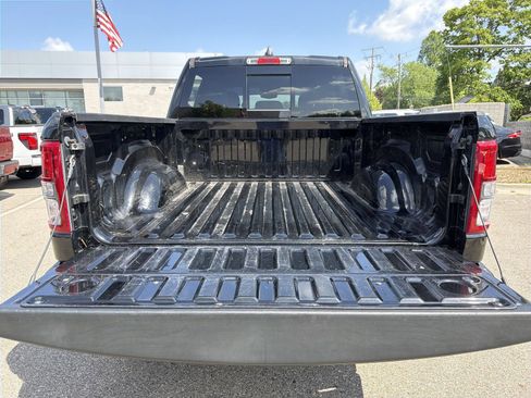 Used 2019 RAM 1500 Big Horn AWD/4WD image 42