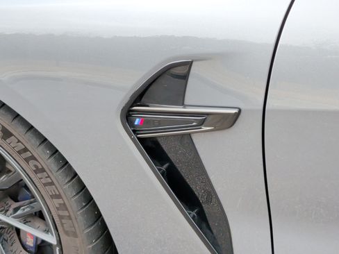 Used 2023 BMW M8 Competition w/ M Driver's Package image 13