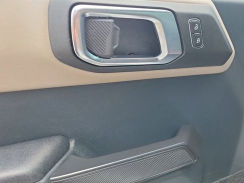 Certified 2024 Ford Bronco Wildtrak AWD/4WD image 21