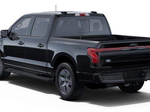 New 2025 Ford F150 Lightning Lariat image 19