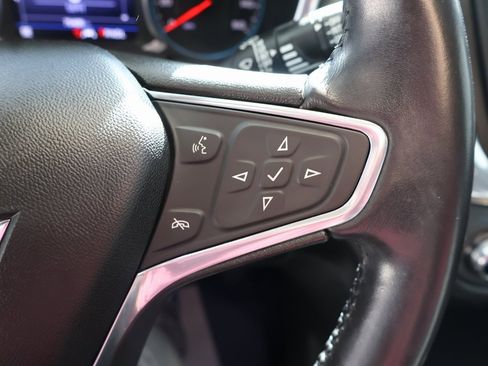 Certified 2020 Chevrolet Equinox LT image 18