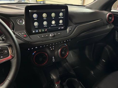 Certified 2024 Chevrolet Blazer RS w/ Driver Confidence II Package AWD/4WD image 18