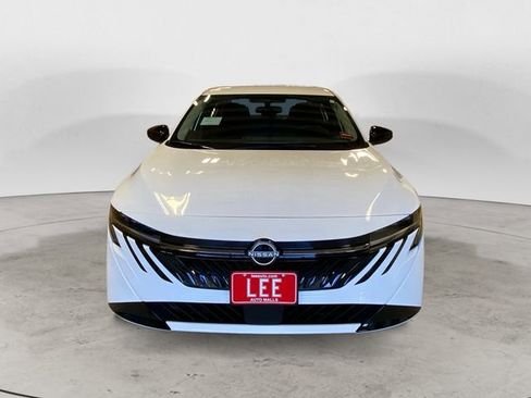 New 2026 Nissan Sentra S w/ S Cold Weather Package image 8