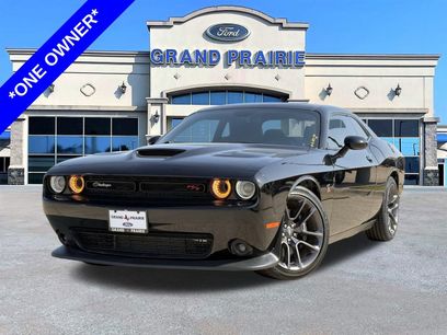 Used 2023 Dodge Challenger R/T Scat Pack
