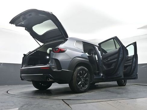Certified 2024 MAZDA CX-50 AWD 2.5 S w/ Cargo Package image 41