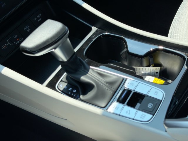 New 2026 Hyundai Tucson SEL AWD/4WD image 29