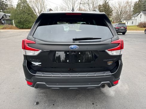 Used 2022 Subaru Forester Wilderness image 4