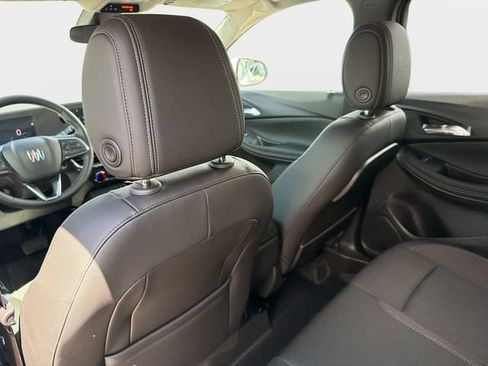 New 2026 Buick Encore GX Preferred w/ Advanced Technology Package FWD image 13