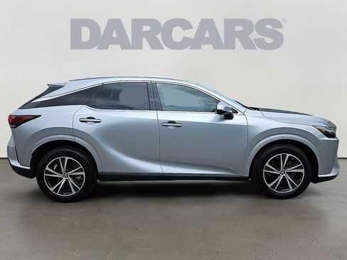 Used 2024 Lexus RX 350 Premium w/ Accessory Package (Z1) AWD/4WD image 7