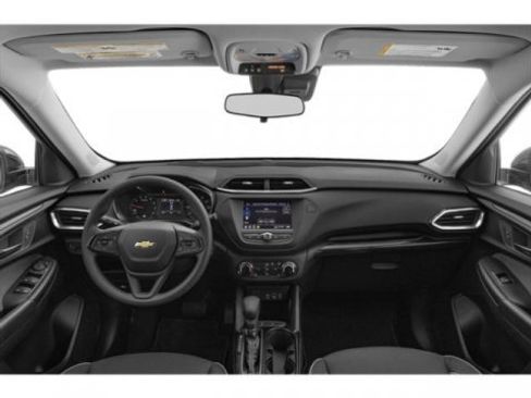 Used 2023 Chevrolet TrailBlazer LT w/ Convenience Package AWD/4WD image 11