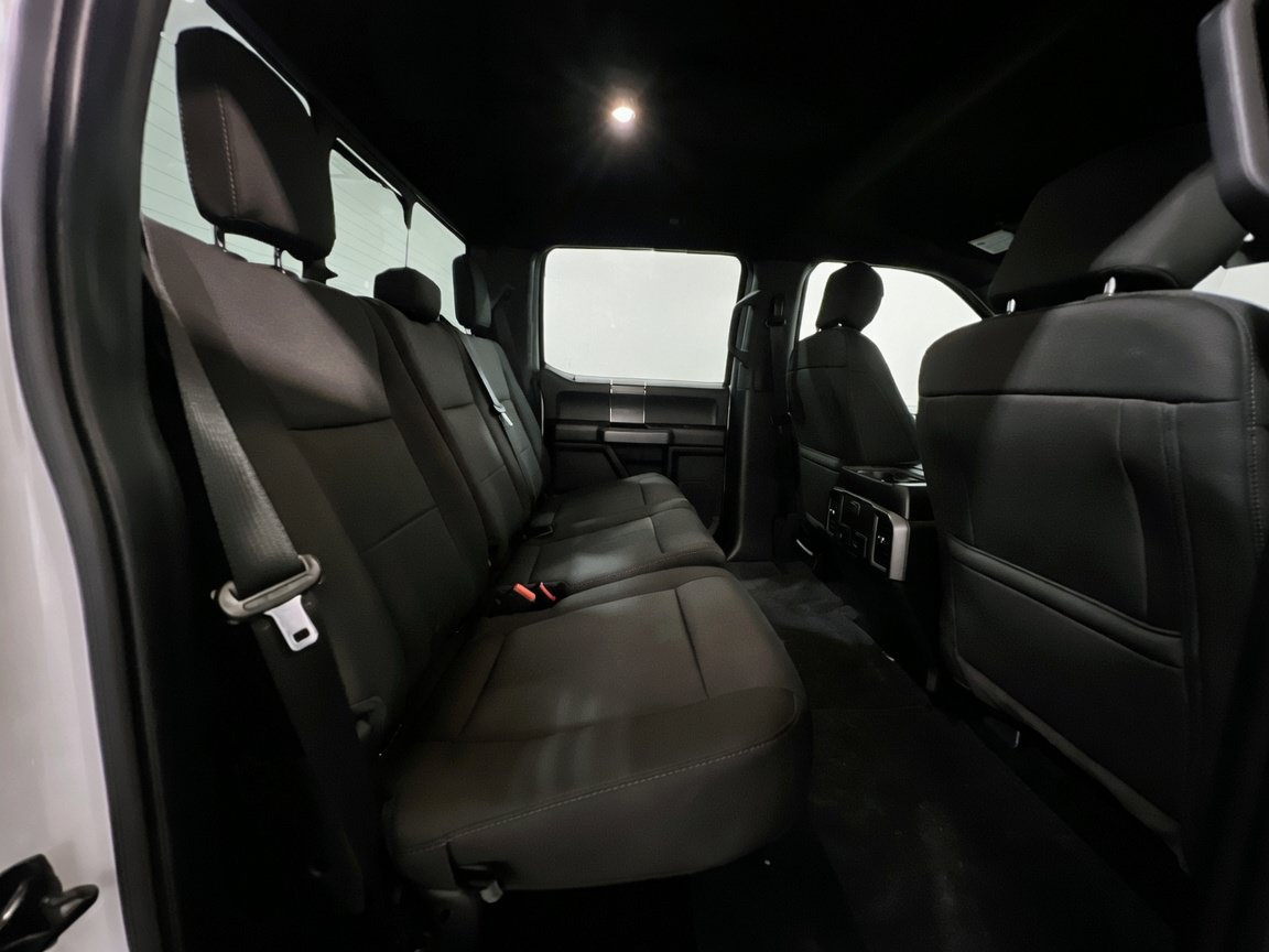 Used 2020 Ford F150 XLT w/ Equipment Group 302A Luxury AWD/4WD image 19
