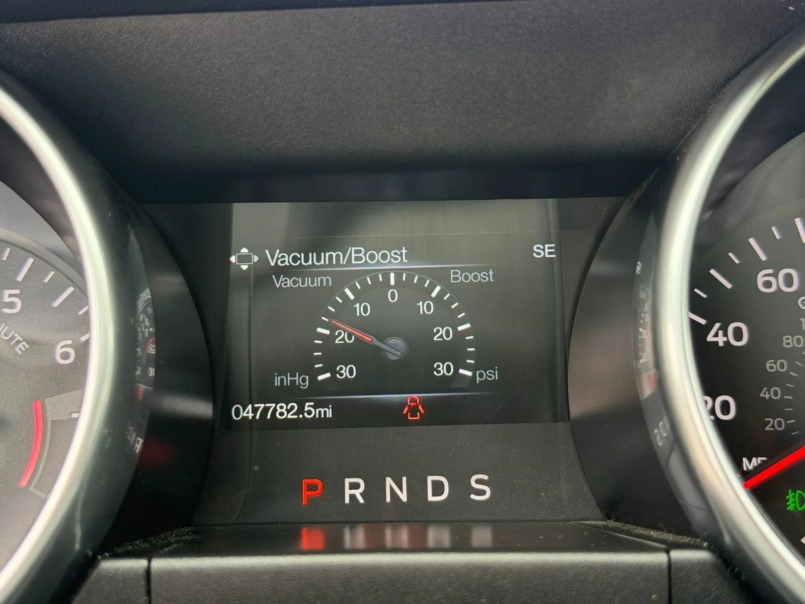 Used 2020 Ford Mustang Premium RWD image 14
