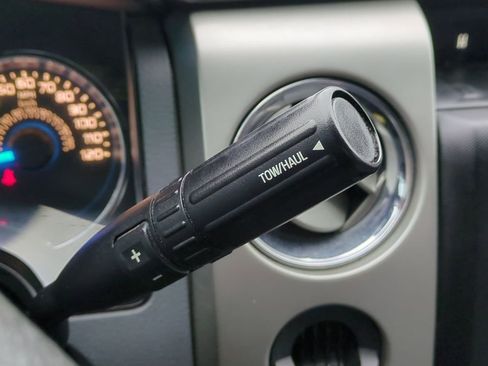 Used 2014 Ford F150 XLT w/ Trailer Tow Package image 34