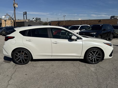 New 2026 Subaru Impreza 2.0i Sport image 2