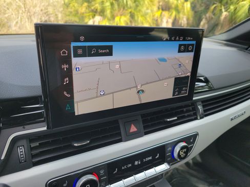 Used 2023 Audi A5 2.0T Premium Plus w/ Premium Plus image 23