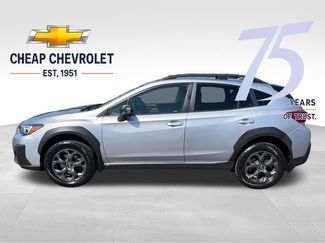 Used 2023 Subaru Crosstrek 2.5i Sport AWD/4WD video 2