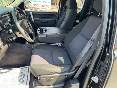Used 2013 Chevrolet Silverado 1500 LT w/ All-Star Edition RWD image 14