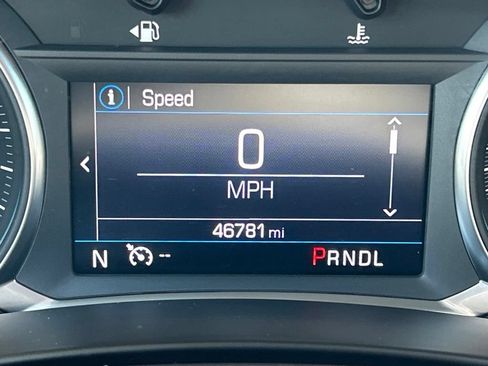 Used 2024 Chevrolet Equinox LT AWD/4WD image 25