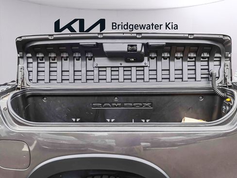 Used 2022 RAM 1500 Rebel w/ Rebel Level 2 Equipment Group AWD/4WD image 22