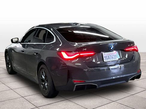 Used 2023 BMW i4 eDrive35 w/ Premium Package image 13