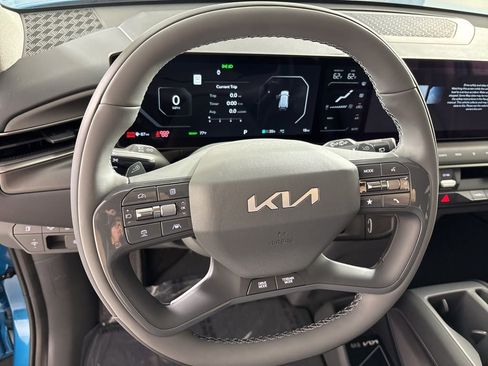 New 2026 Kia EV9 Wind image 31