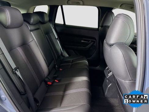 Used 2025 MAZDA CX-50 2.5 Hybrid w/ Preferred Pkg image 27