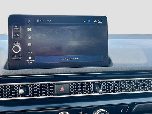 Used 2026 Honda Civic Sport Touring image 13