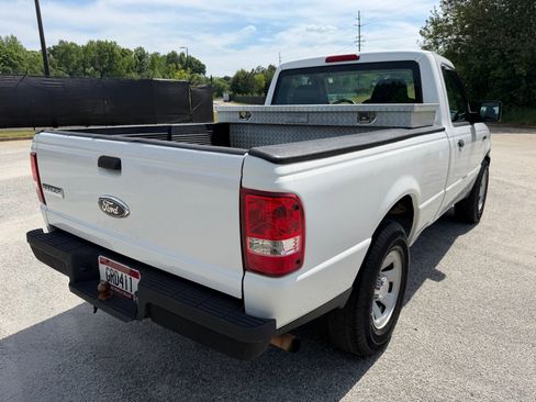Used 2008 Ford Ranger XL RWD image 5