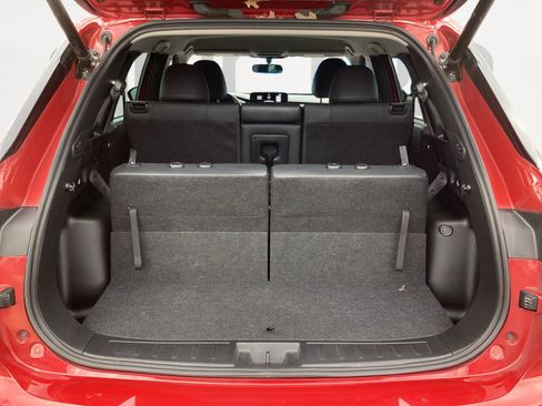 Used 2022 Mitsubishi Outlander SE image 16