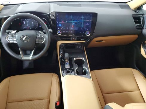 Used 2024 Lexus NX 250 FWD w/ Cold Area Package image 15