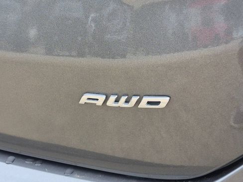 Used 2024 Ford Edge SEL AWD/4WD image 8