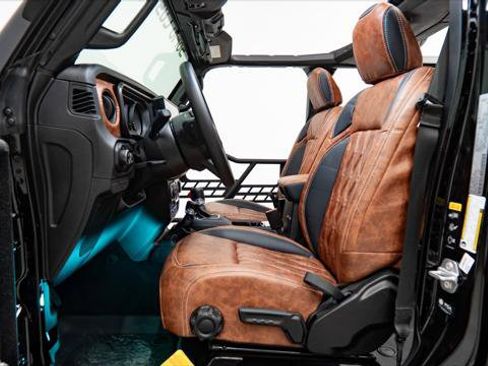 Used 2026 Jeep Gladiator Sport image 20