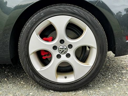 Used 2010 Volkswagen GTI 2-Door FWD image 22