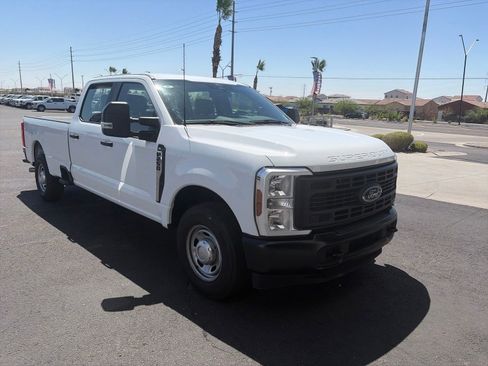 Used 2024 Ford F250 XL RWD image 8