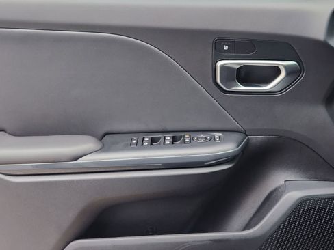 New 2026 Kia K4 EX image 18