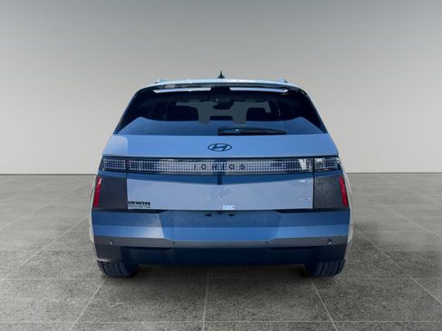 New 2025 Hyundai Ioniq 5 XRT image 4
