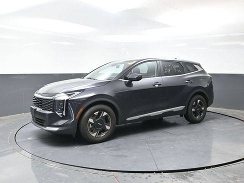 Used 2026 Kia Sportage LX FWD image 10