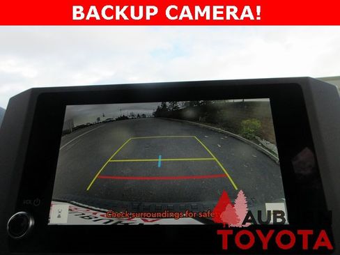 Certified 2025 Toyota 4Runner SR5 image 19