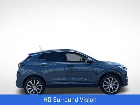 Certified 2024 Buick Encore GX Avenir w/ Avenir Technology Package AWD/4WD image 16