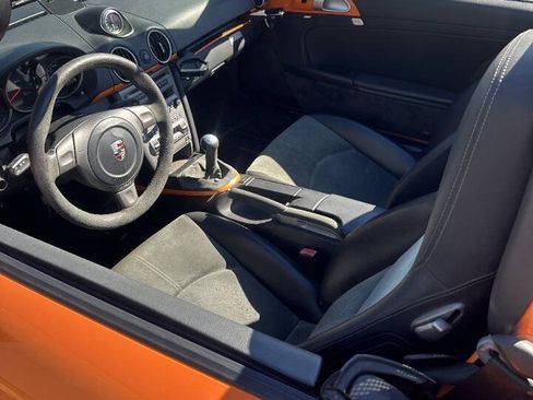 Used 2008 Porsche Boxster Limited Edition RWD image 15